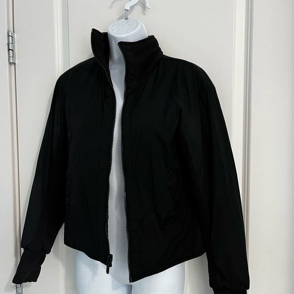 Lululemon reversible jacket size 4 - Picture 7 of 10